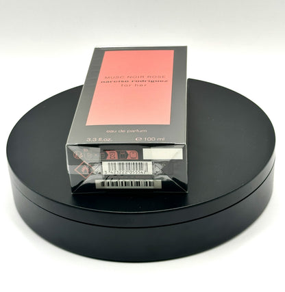Narciso Rodriguez For Her Musc Noir Rose — Narciso Rodriguez Eau de Parfum · 3.3 oz / 100 ml