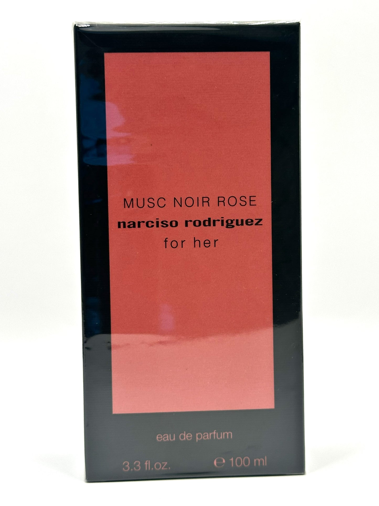 Narciso Rodriguez For Her Musc Noir Rose — Narciso Rodriguez Eau de Parfum · 3.3 oz / 100 ml