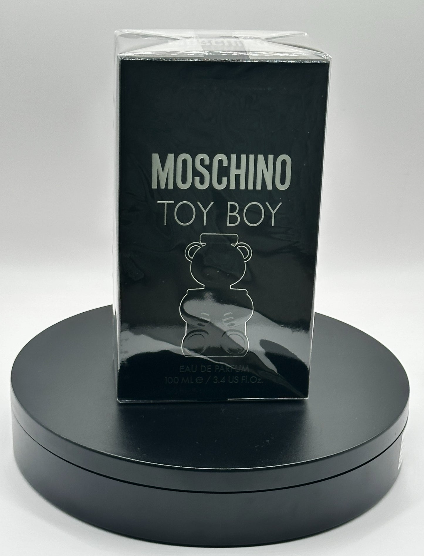 Moschino Toy Boy — Moschino Eau de Parfum · 3.4 oz / 100 ml