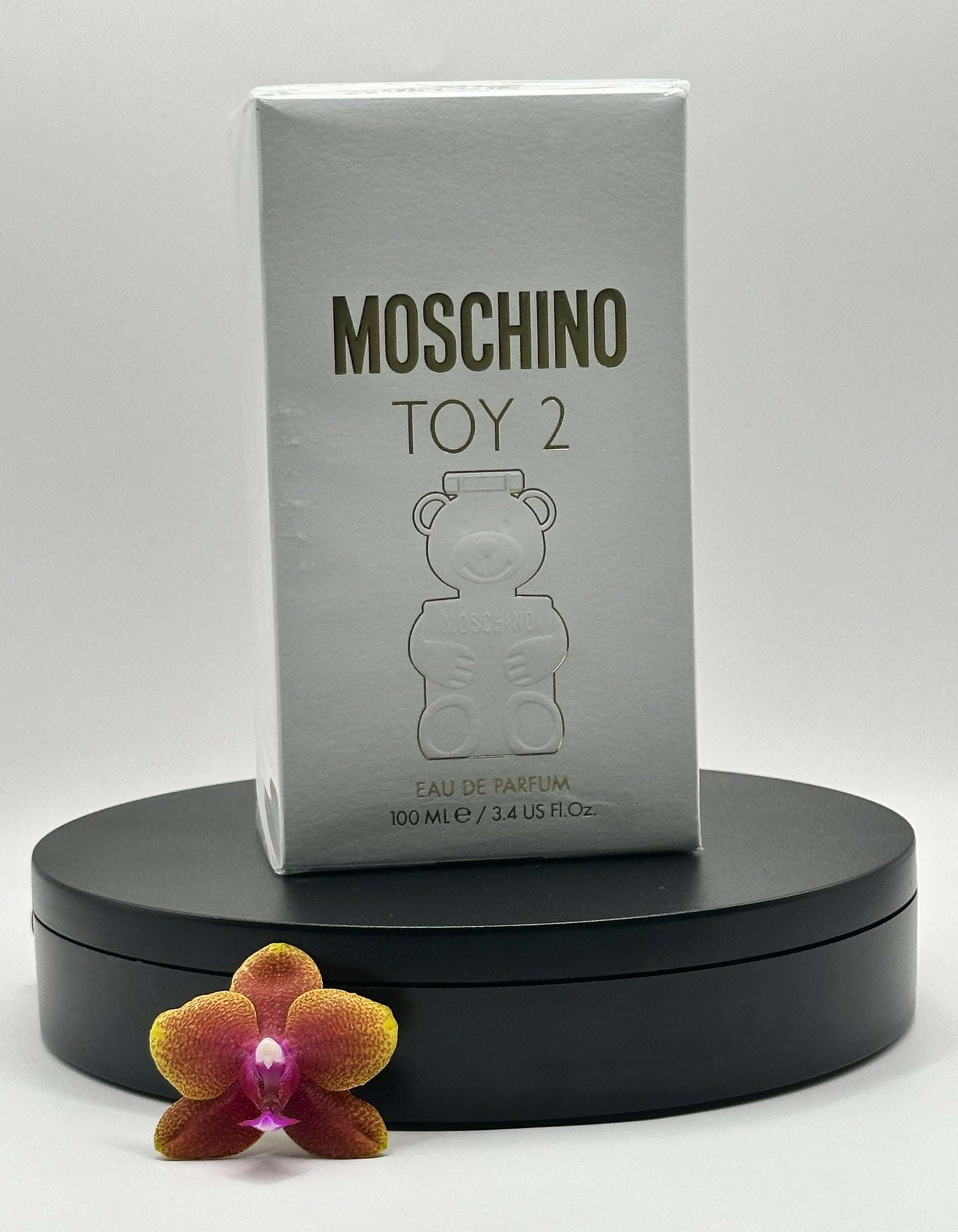 Moschino Toy 2 — Moschino Eau de Parfum · 3.4 oz / 100 ml