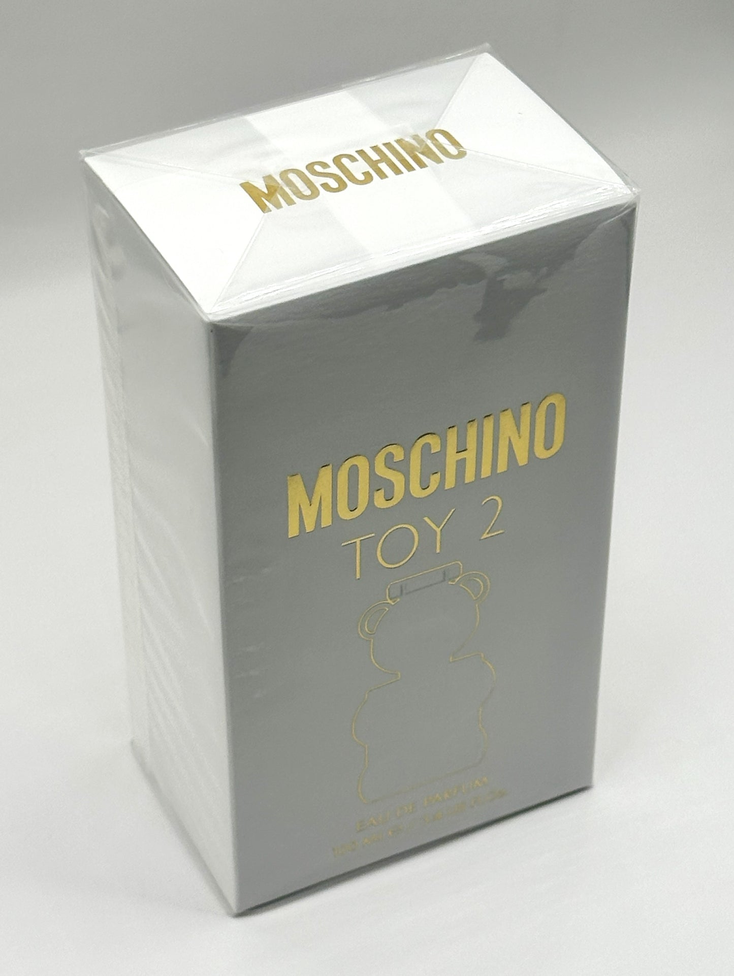 Moschino Toy 2 — Moschino Eau de Parfum · 3.4 oz / 100 ml