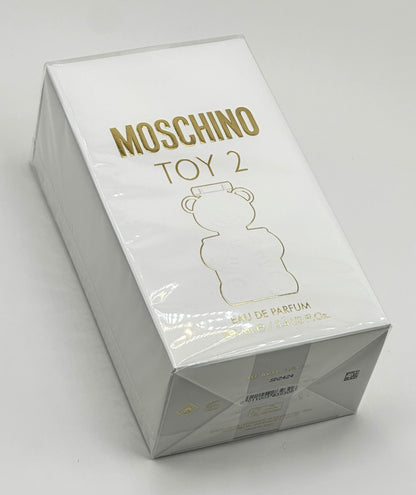 Moschino Toy 2 — Moschino Eau de Parfum · 3.4 oz / 100 ml