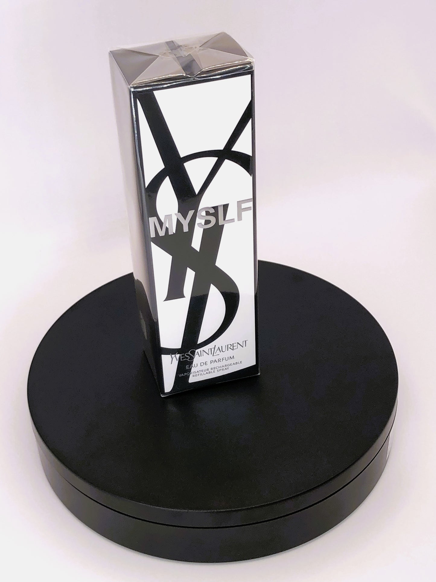 Myself by Yves Saint Laurent – Eau de Parfum (3.3 oz / 100 ml)