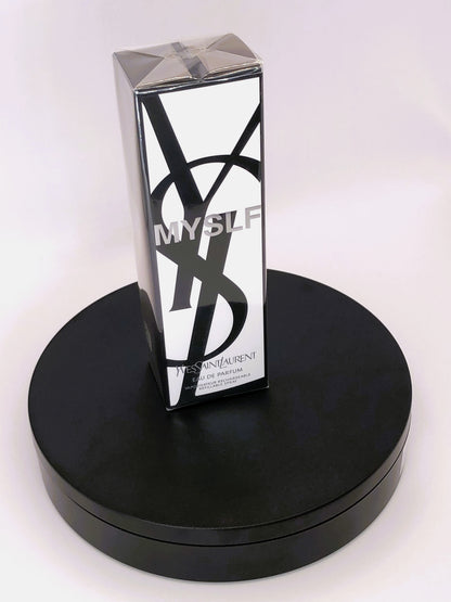 Myself by Yves Saint Laurent – Eau de Parfum (3.3 oz / 100 ml)