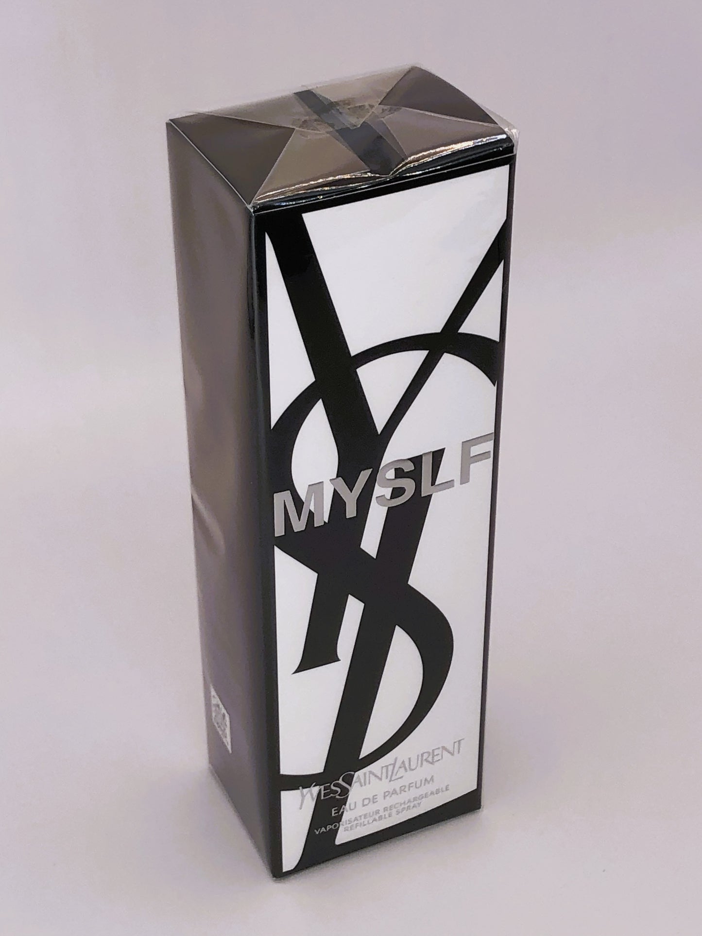 Myself by Yves Saint Laurent – Eau de Parfum (3.3 oz / 100 ml)
