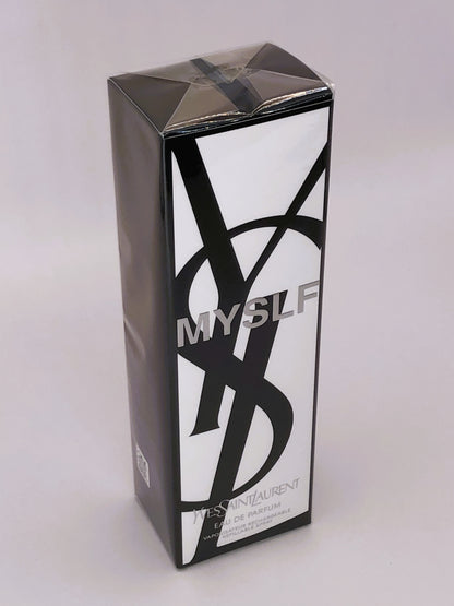 Myself by Yves Saint Laurent – Eau de Parfum (3.3 oz / 100 ml)