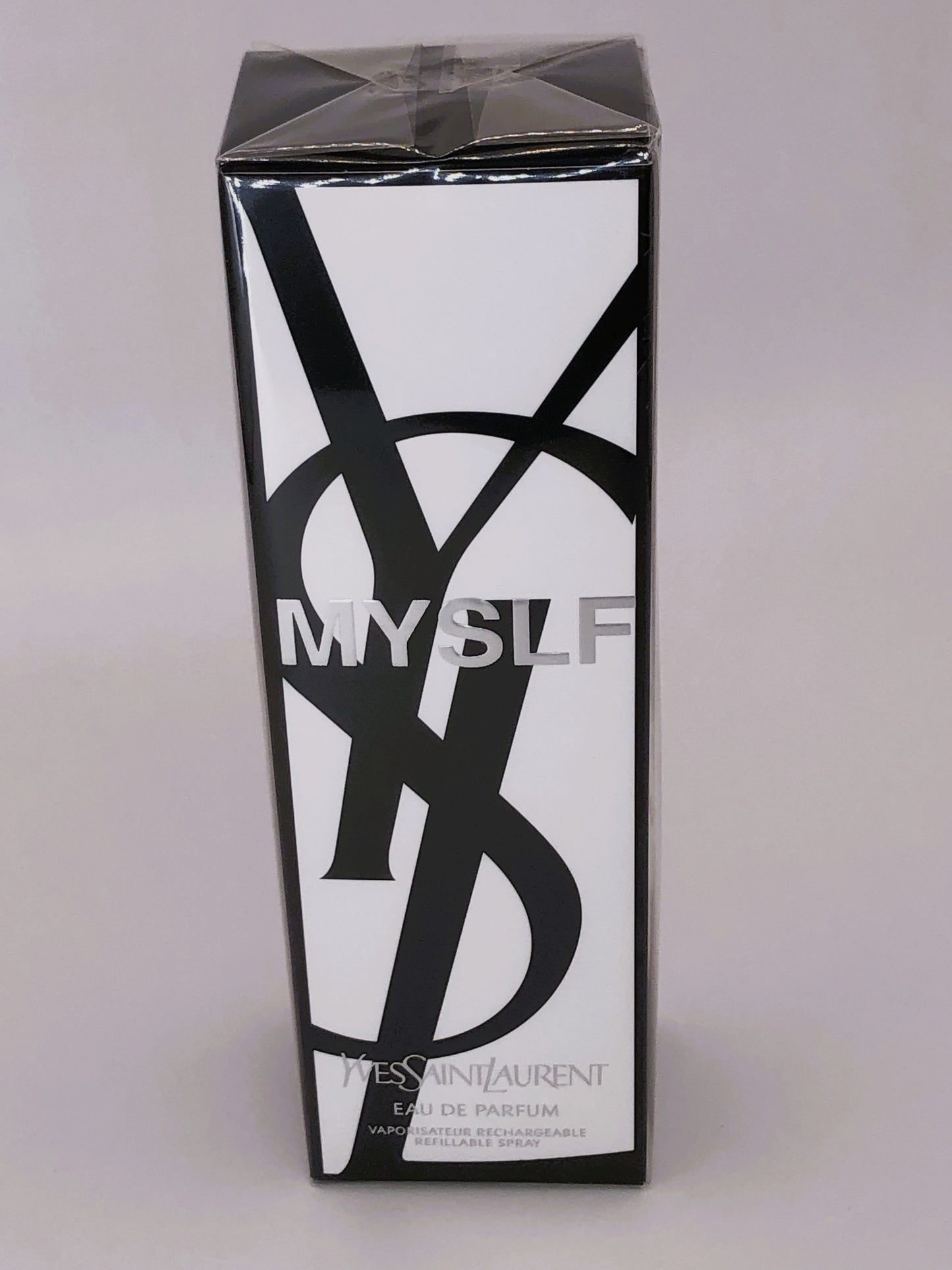 Myself by Yves Saint Laurent – Eau de Parfum (3.3 oz / 100 ml)