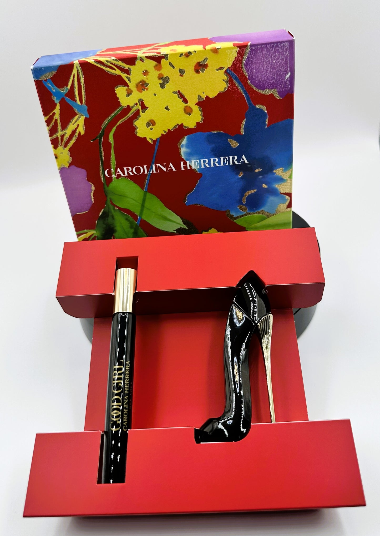 Good Girl Mini Gift Set — Carolina Herrera  2-Piece Eau de Parfum Mini Set