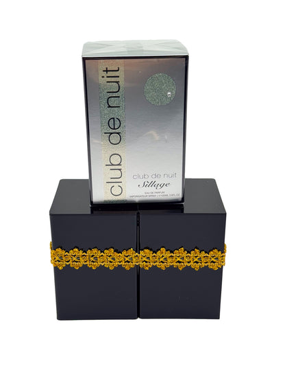 Armaf – Club de Nuit Sillage – Men – 3.6 oz Eau de Parfum