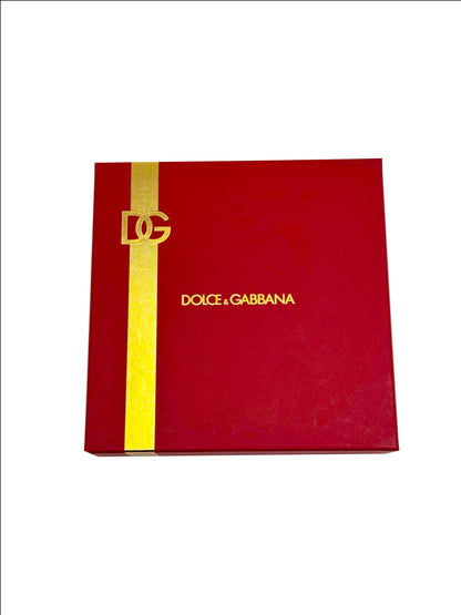 Dolce & Gabbana – Light Blue (Women) – 3-Piece Gift Set