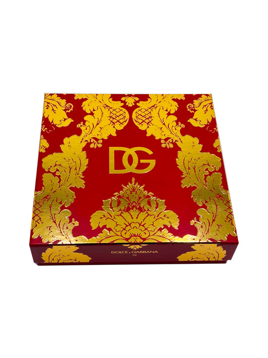 Dolce & Gabbana – Q Gift Set (Women)