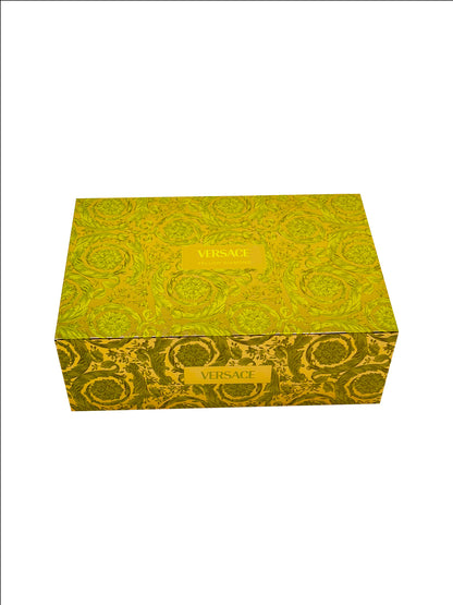 Versace – Yellow Diamond Gift Set (Women)