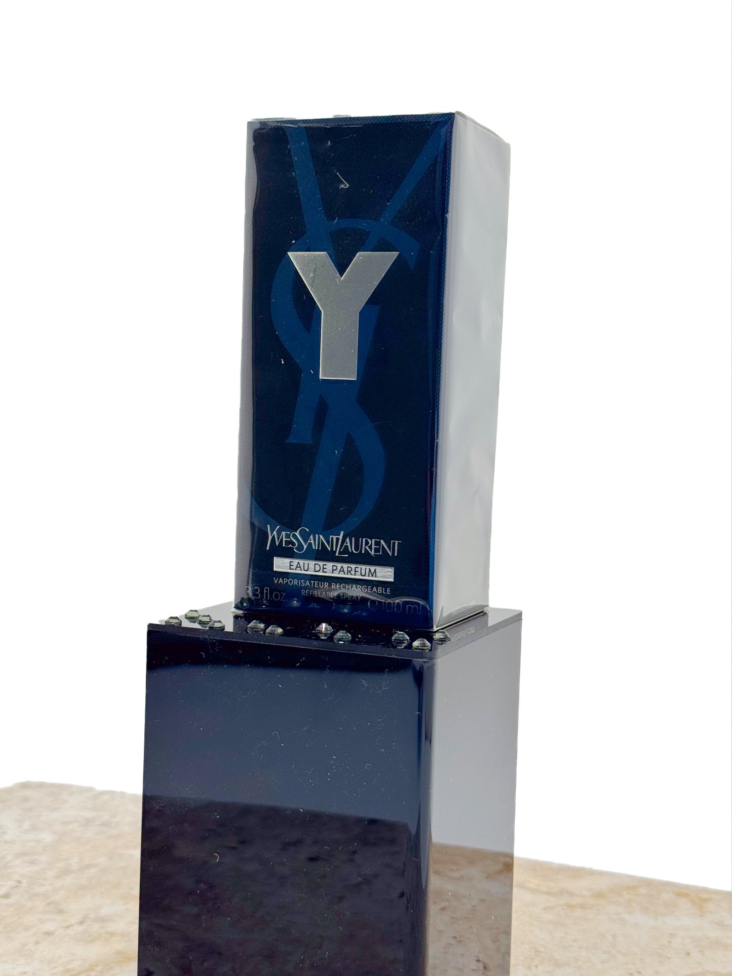 Yves Sain Laurent - Men