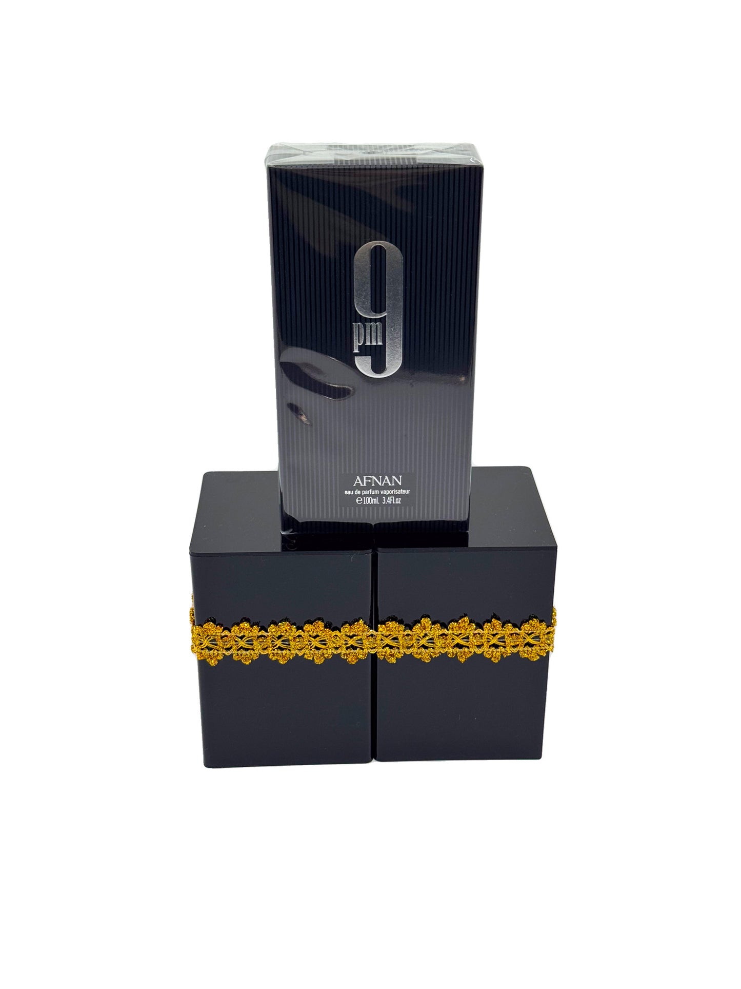 Afnan – 9PM – 3.4 oz Eau de Parfum (Men)