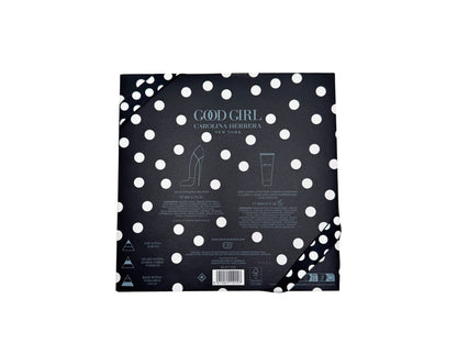 Good Girl New York by Carolina Herrera - Women's 2 Set piece