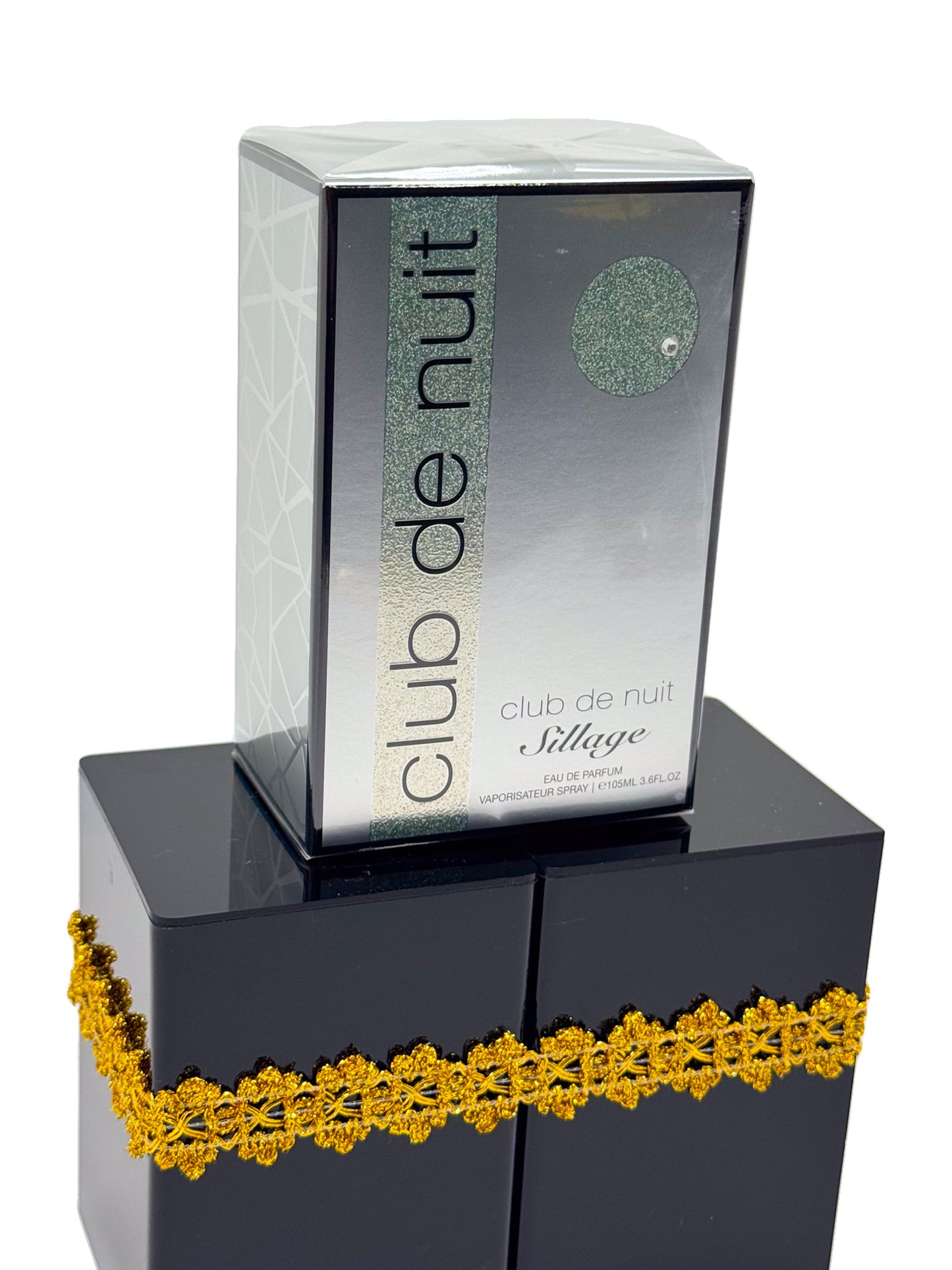 Armaf – Club de Nuit Sillage – Men – 3.6 oz Eau de Parfum