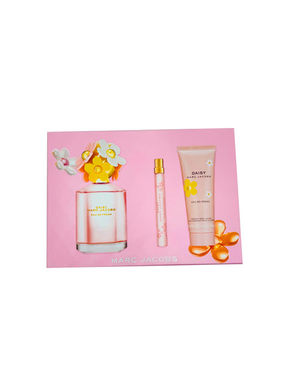 Marc Jacobs – Daisy Eau So Fresh Gift Set (Women)
