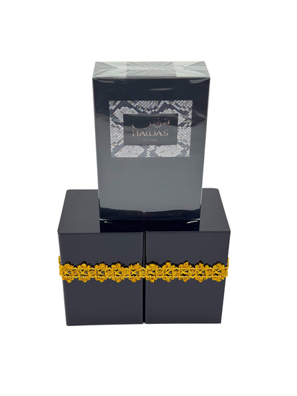 Rasasi – Hawas for Men – Eau de Parfum (3.33 oz / 100 ml)