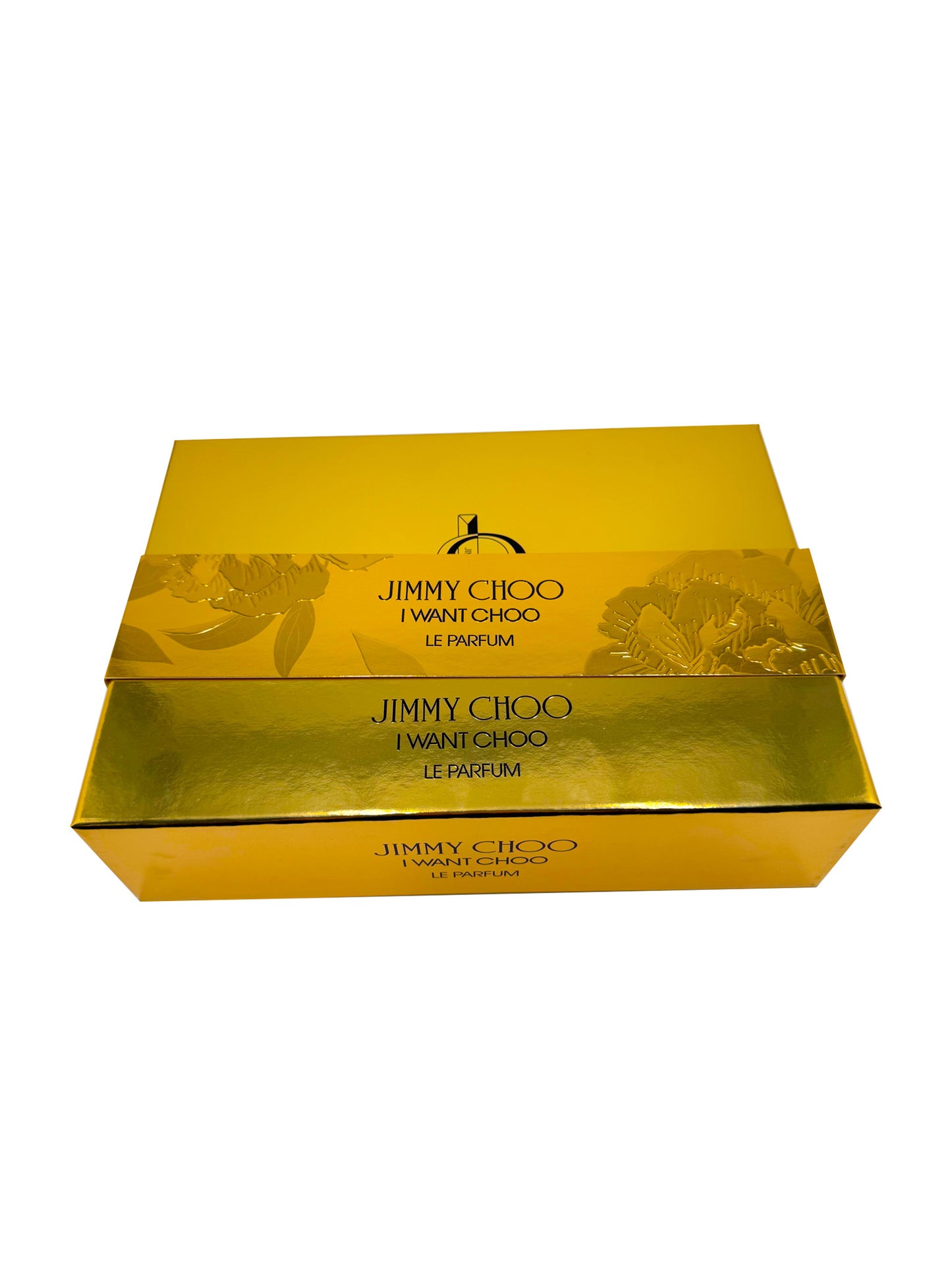 Jimmy Choo – I Want Choo Gift Set (Women)