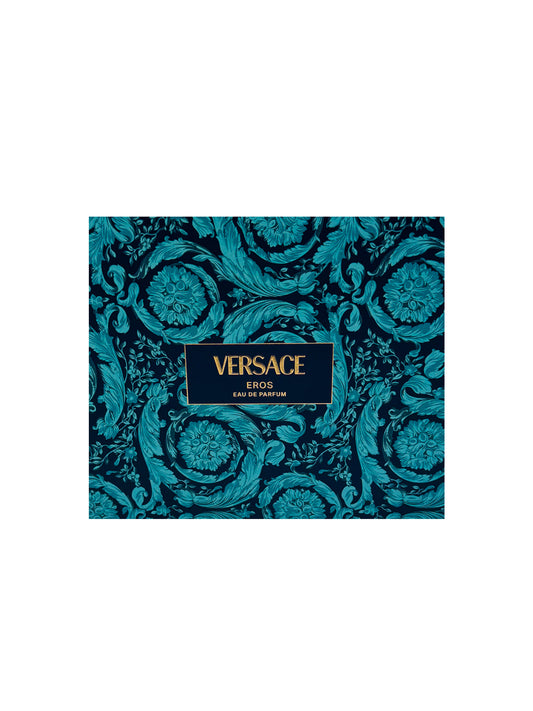 Versace – Eros Gift Set (Men) — 3-Piece Set