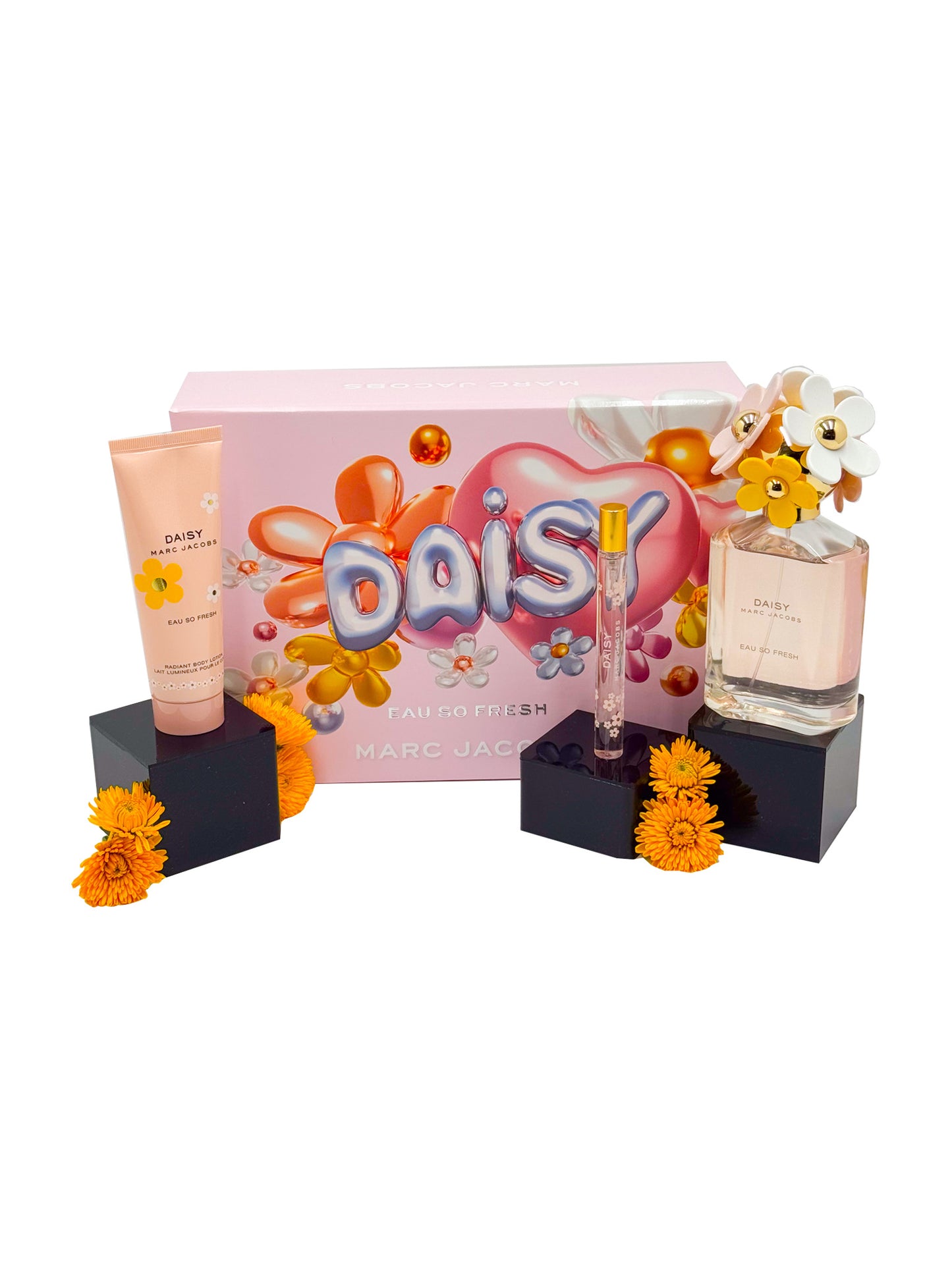 Marc Jacobs – Daisy Eau So Fresh Gift Set (Women)
