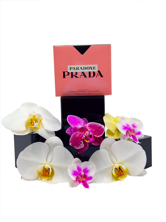 Prada Paradoxe – Eau de Parfum (3.0 oz / 90 ml)