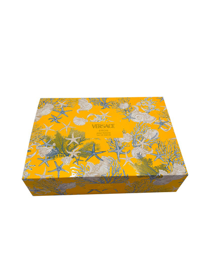 Versace – Eros Pour Femme Gift Set (Women)