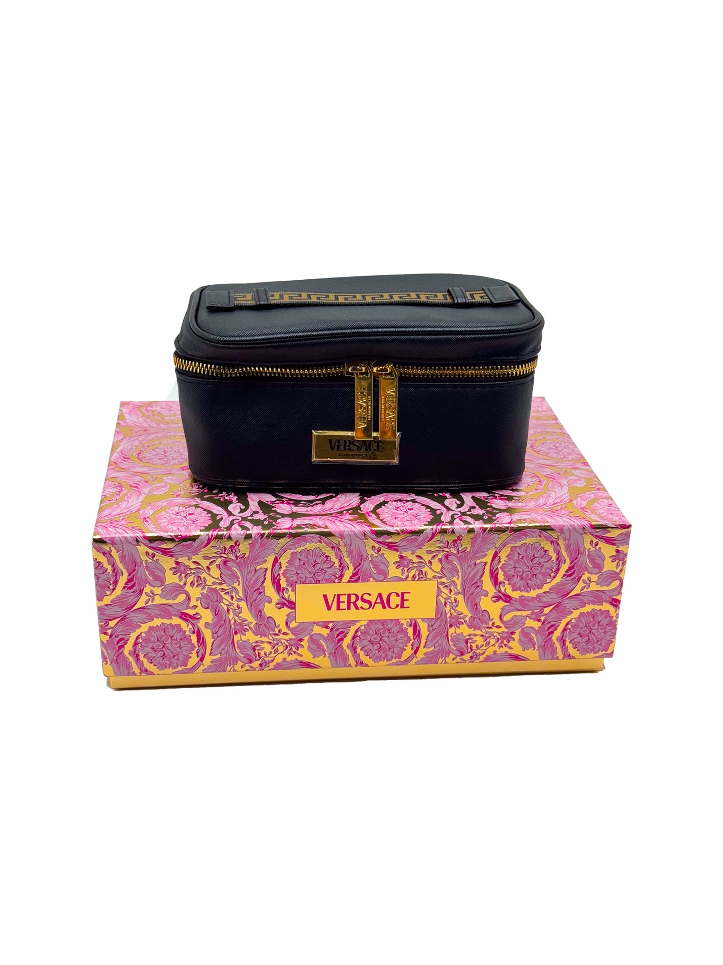 Versace – Bright Crystal Absolu Gift Set (Women) 