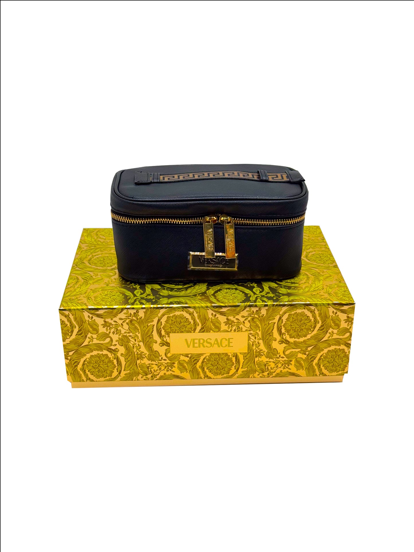 Versace – Yellow Diamond Gift Set (Women)