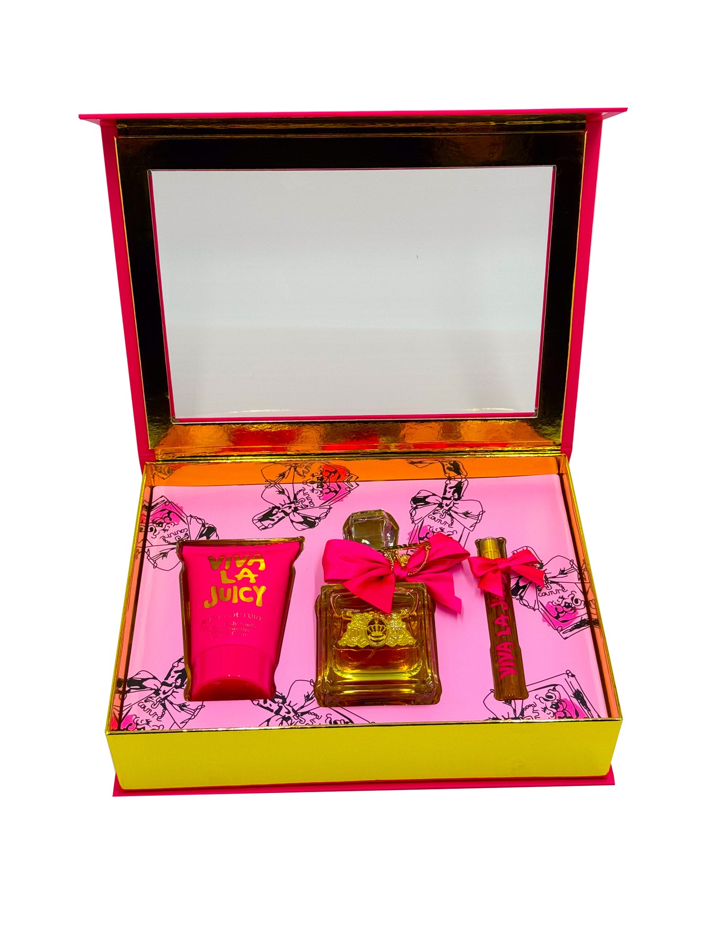 Viva La Juicy – Women – 3-Piece Gift Set