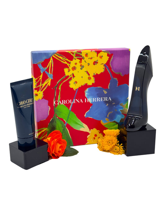 Good Girl New York by Carolina Herrera - Women's 2 Set piece