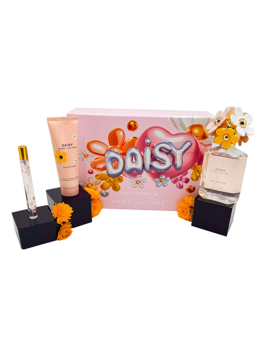 Marc Jacobs – Daisy Eau So Fresh Gift Set (Women)