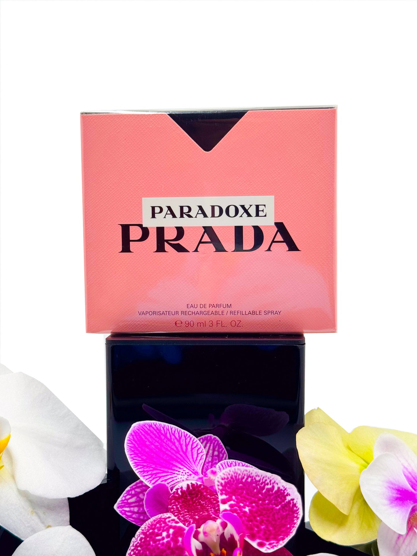 Prada Paradoxe – Eau de Parfum (3.0 oz / 90 ml)