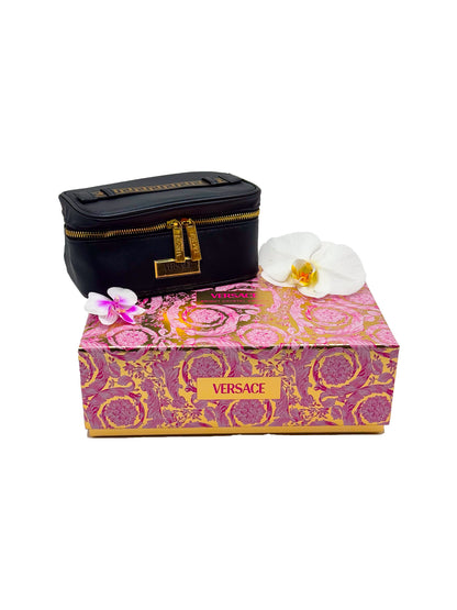 Versace – Bright Crystal Absolu Gift Set (Women) 