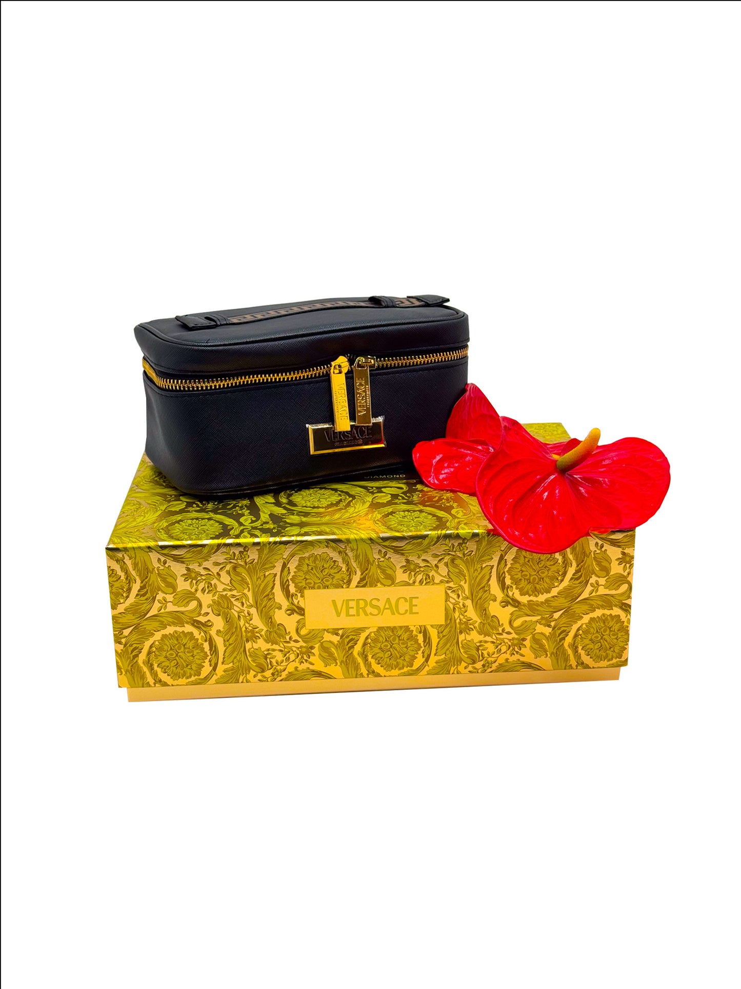 Versace – Yellow Diamond Gift Set (Women)