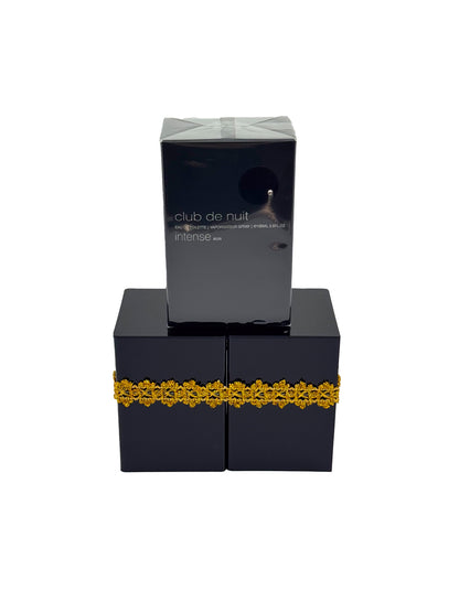 Armaf – Club de Nuit Intense Man – 3.6 oz Eau de Toilette