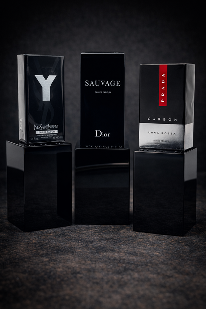 Il Conquistatore Moderno