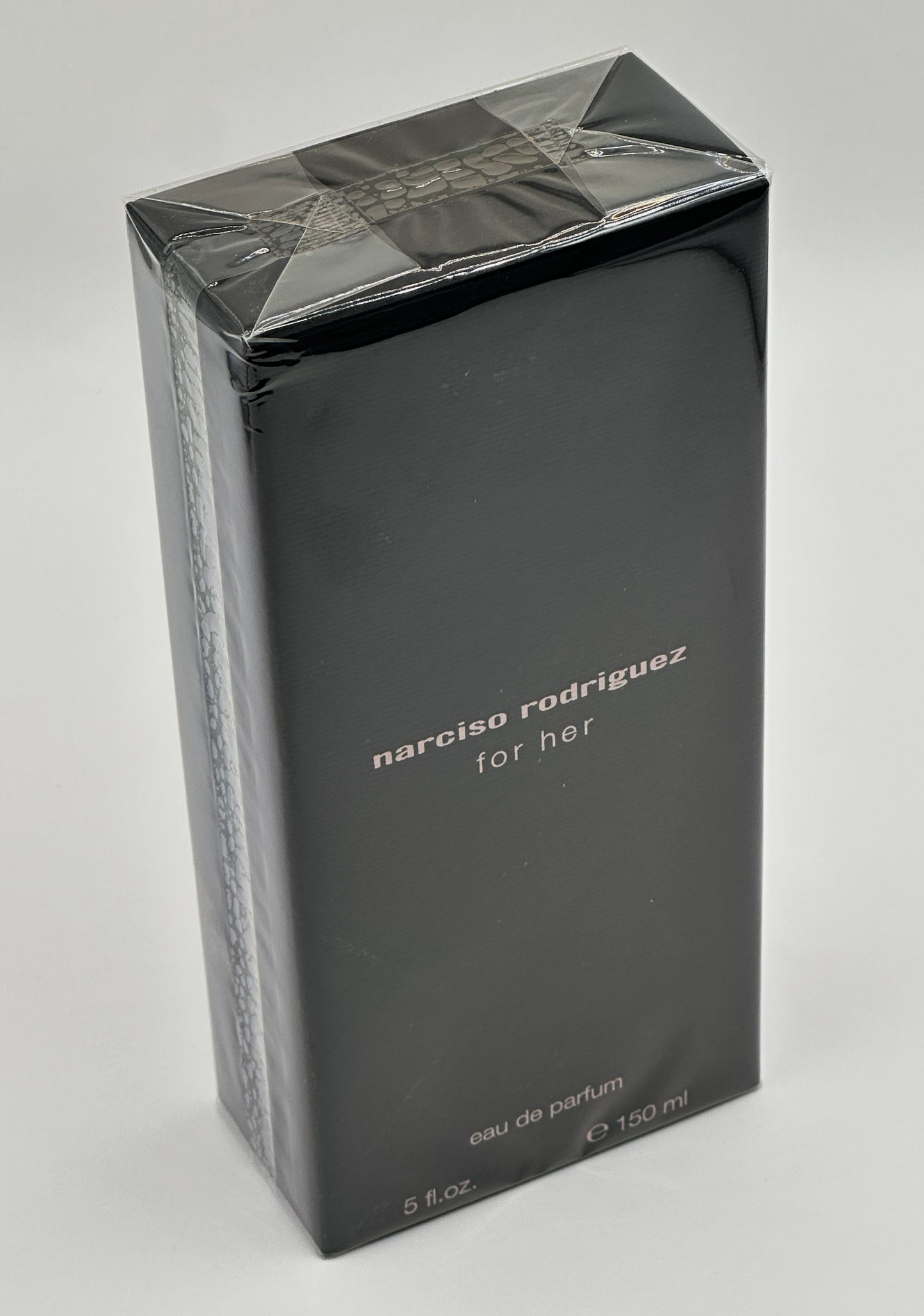 Narciso Rodriguez For Her — Eau de Parfum 5.0 oz / 150 ml