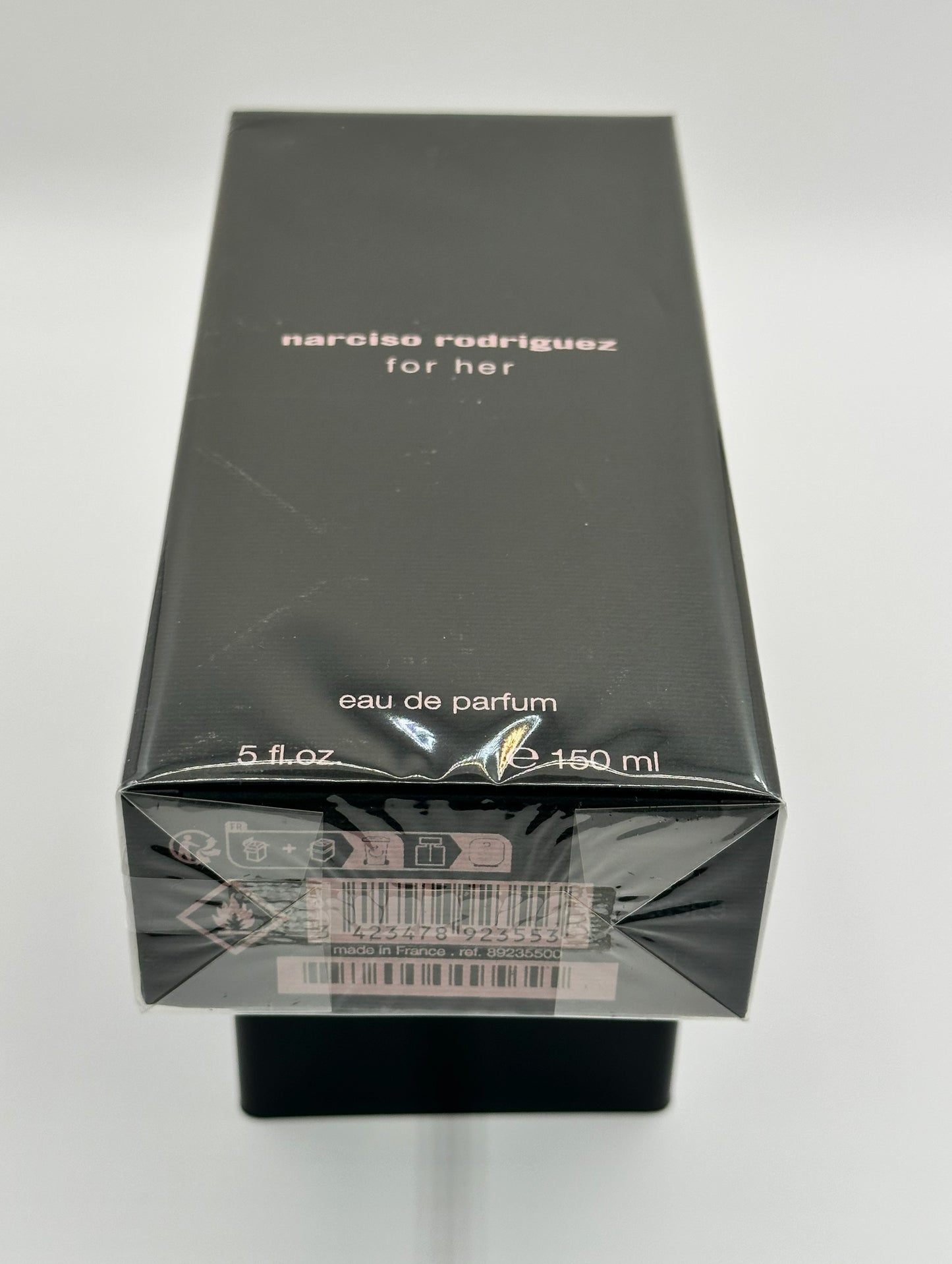 Narciso Rodriguez For Her — Eau de Parfum 5.0 oz / 150 ml