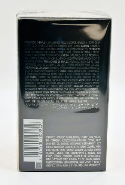Azzaro Wanted by Night — Azzaro  Eau de Parfum · 3.4 fl oz / 100 ml