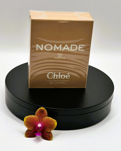 Chloé Nomade — Chloé  Eau de Parfum · 2.5 fl oz / 75 ml