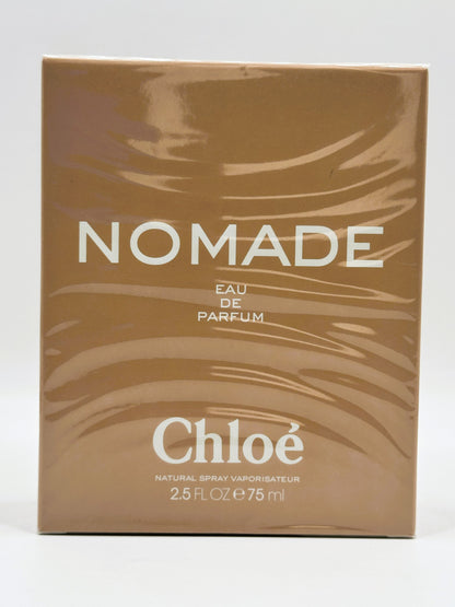 Chloé Nomade — Chloé  Eau de Parfum · 2.5 fl oz / 75 ml