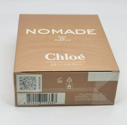 Chloé Nomade — Chloé  Eau de Parfum · 2.5 fl oz / 75 ml