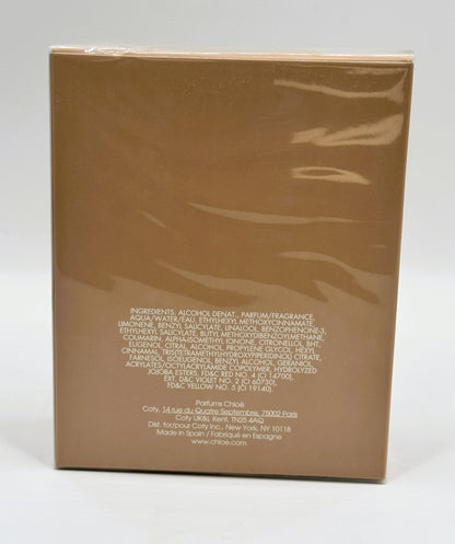 Chloé Nomade — Chloé  Eau de Parfum · 2.5 fl oz / 75 ml
