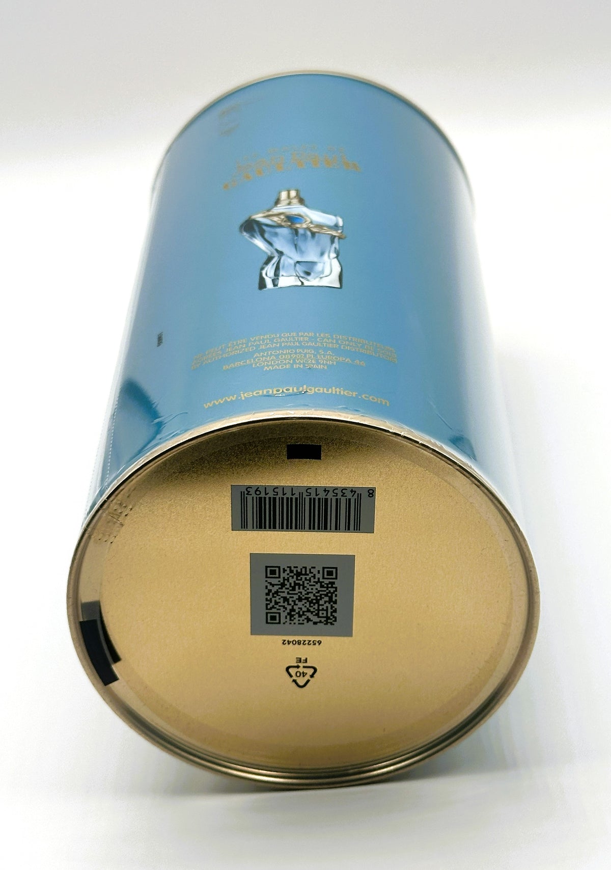 Le Beau Narcisse — Jean Paul Gaultier Eau de Parfum