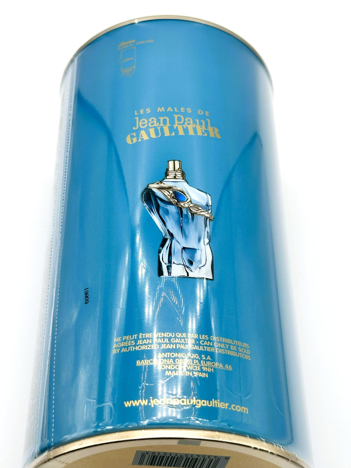 Le Beau Narcisse — Jean Paul Gaultier Eau de Parfum