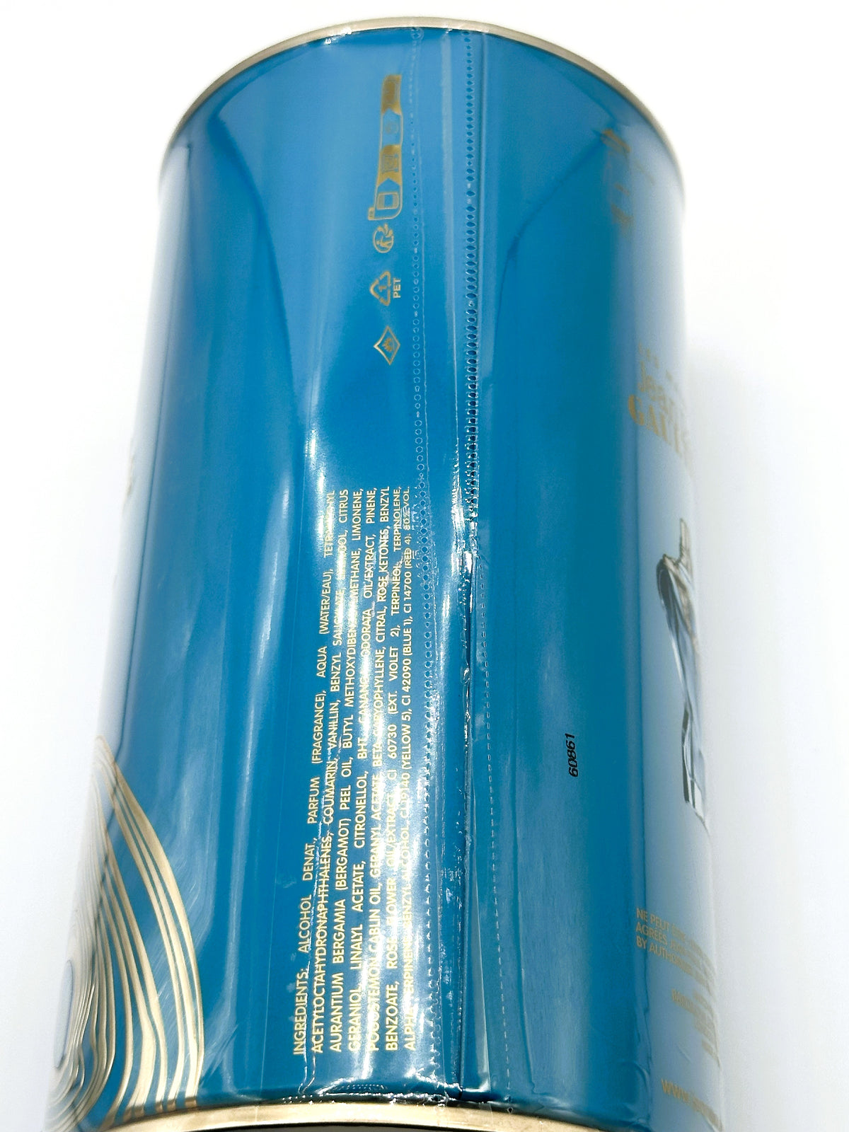 Le Beau Narcisse — Jean Paul Gaultier Eau de Parfum