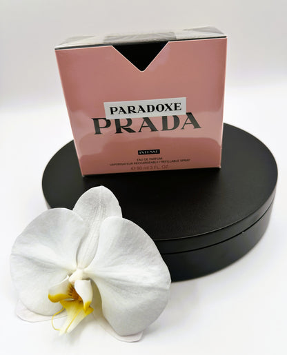Paradoxe Intense — Prada  Eau de Parfum · 3.0 oz / 90 ml