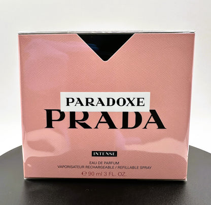 Paradoxe Intense — Prada  Eau de Parfum · 3.0 oz / 90 ml