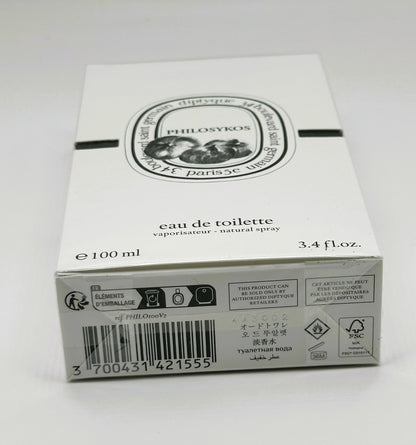 Diptyque Philosykos — Eau de Toilette